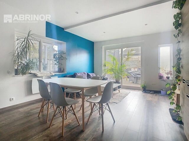 Appartement en vente à LAMBERSART — photo 2