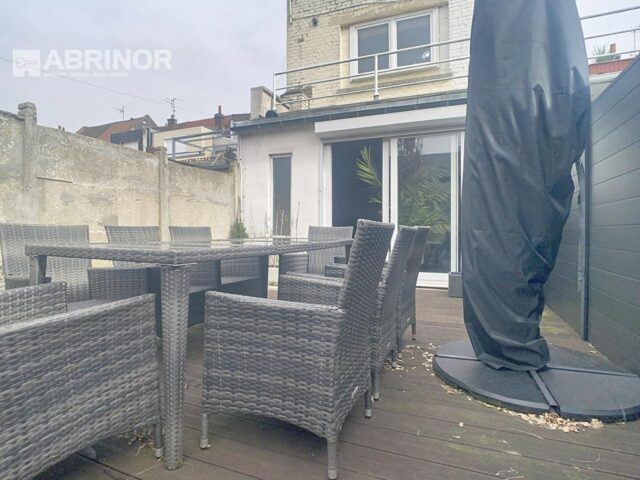 Appartement en vente à LAMBERSART — photo 8