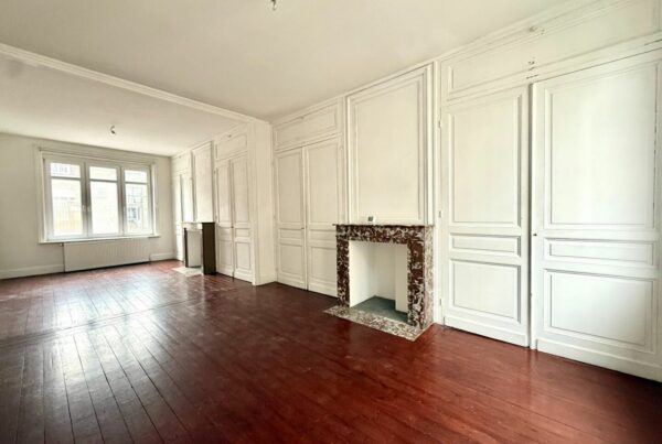 Appartement en vente à LILLE — photo 1