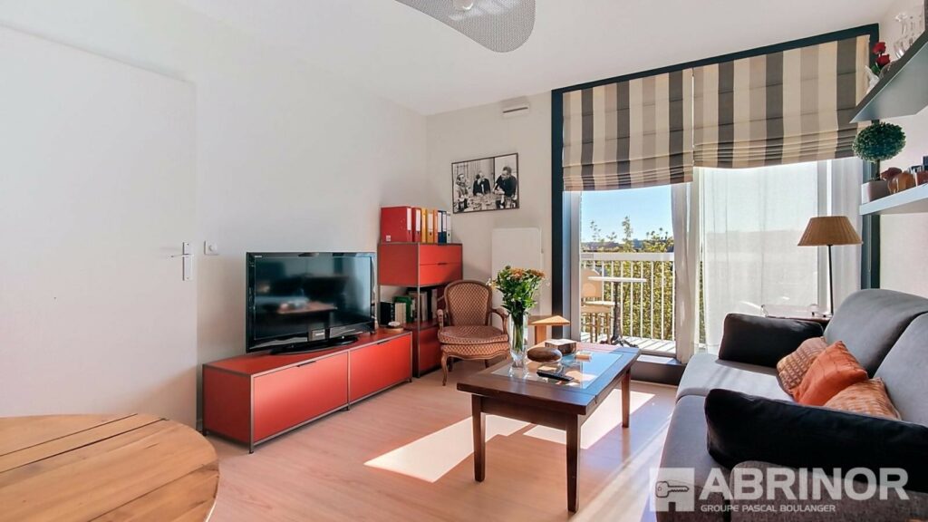 Appartement en vente à LILLE — photo 1
