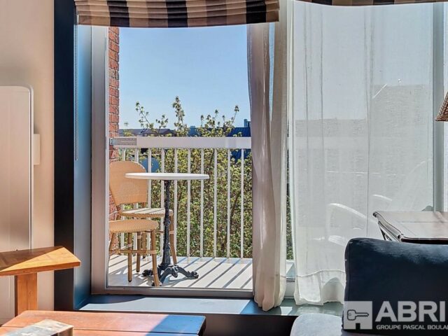Appartement en vente à LILLE — photo 2