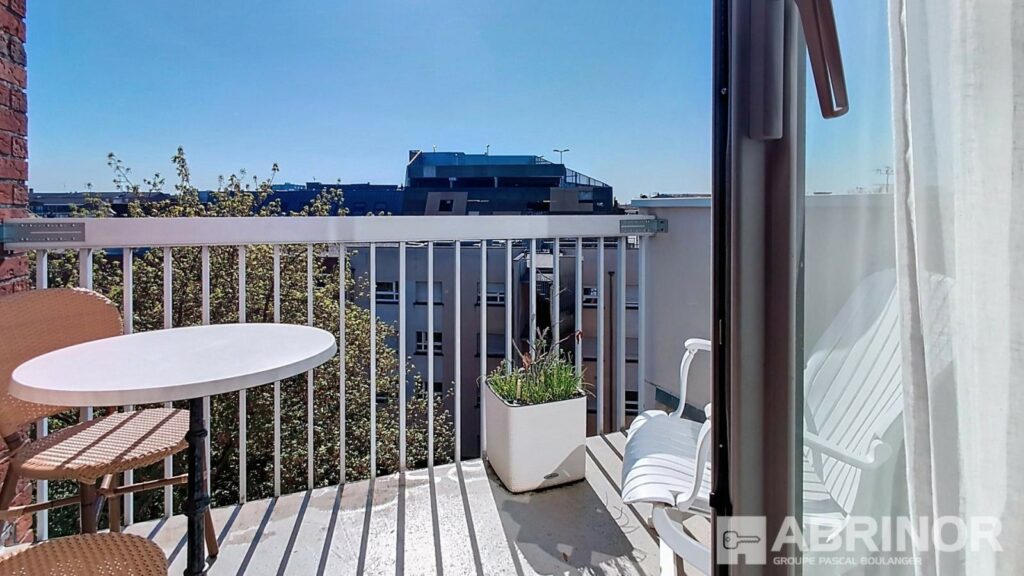 Appartement en vente à LILLE — photo 3