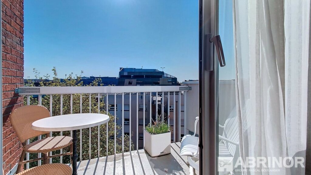 Appartement en vente à LILLE — photo 8