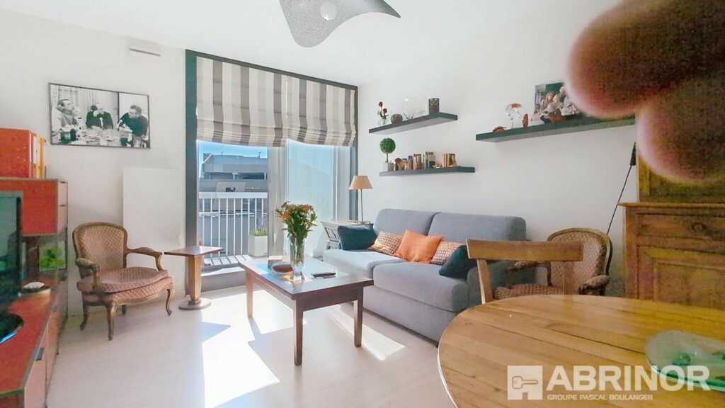 Appartement en vente à LILLE — photo 9