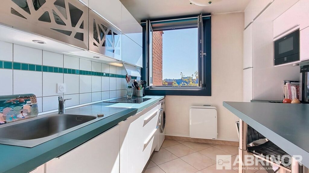 Appartement en vente à LILLE — photo 11