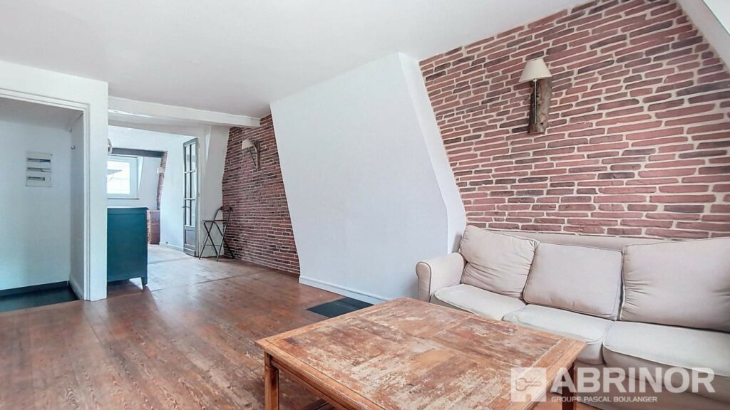 Appartement en vente à LILLE — photo 1