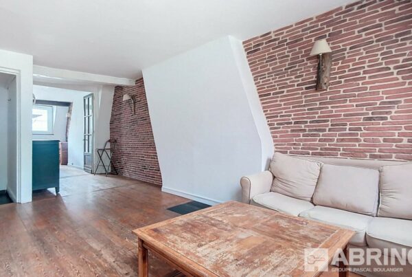 Appartement en vente à LILLE — photo 1