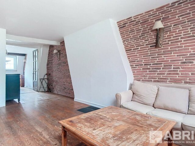 Appartement en vente à LILLE — photo 1
