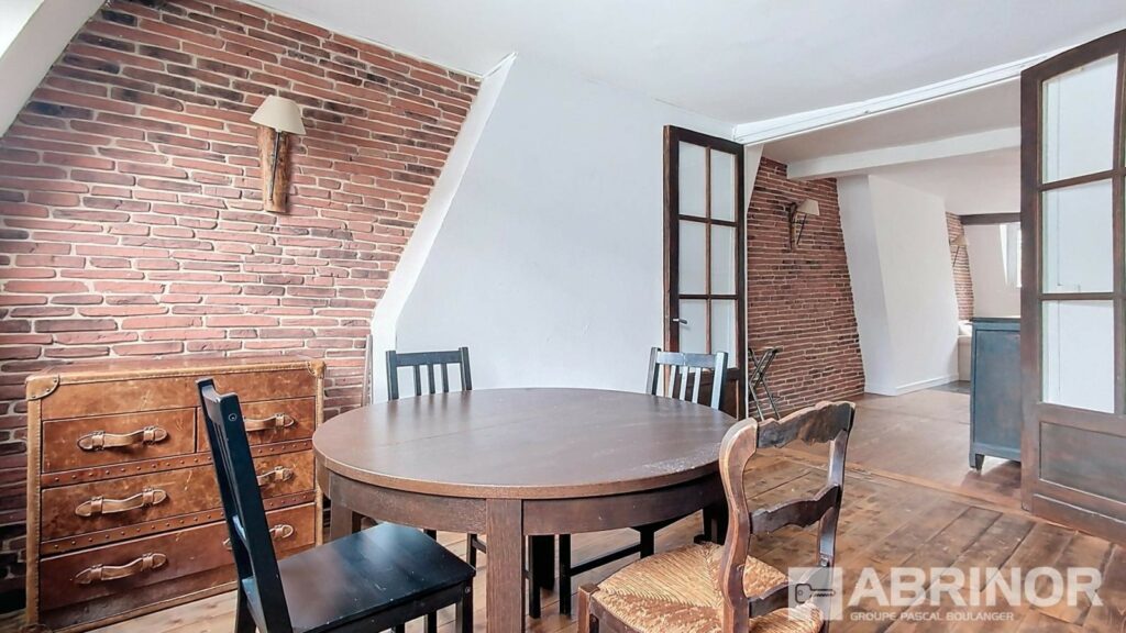 Appartement en vente à LILLE — photo 2