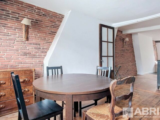 Appartement en vente à LILLE — photo 2