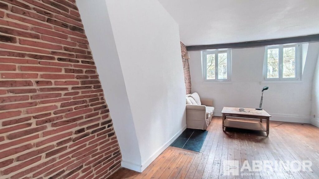 Appartement en vente à LILLE — photo 3