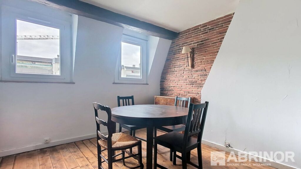 Appartement en vente à LILLE — photo 5