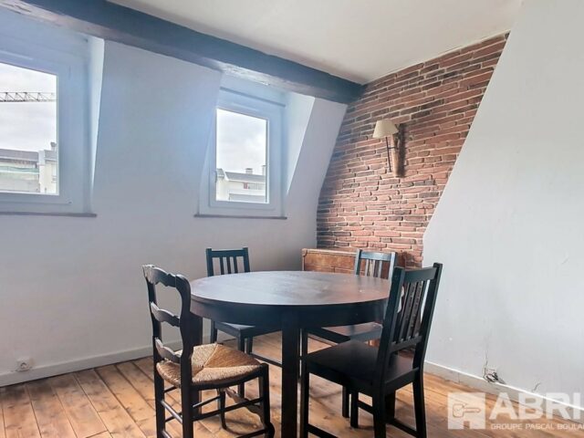 Appartement en vente à LILLE — photo 5