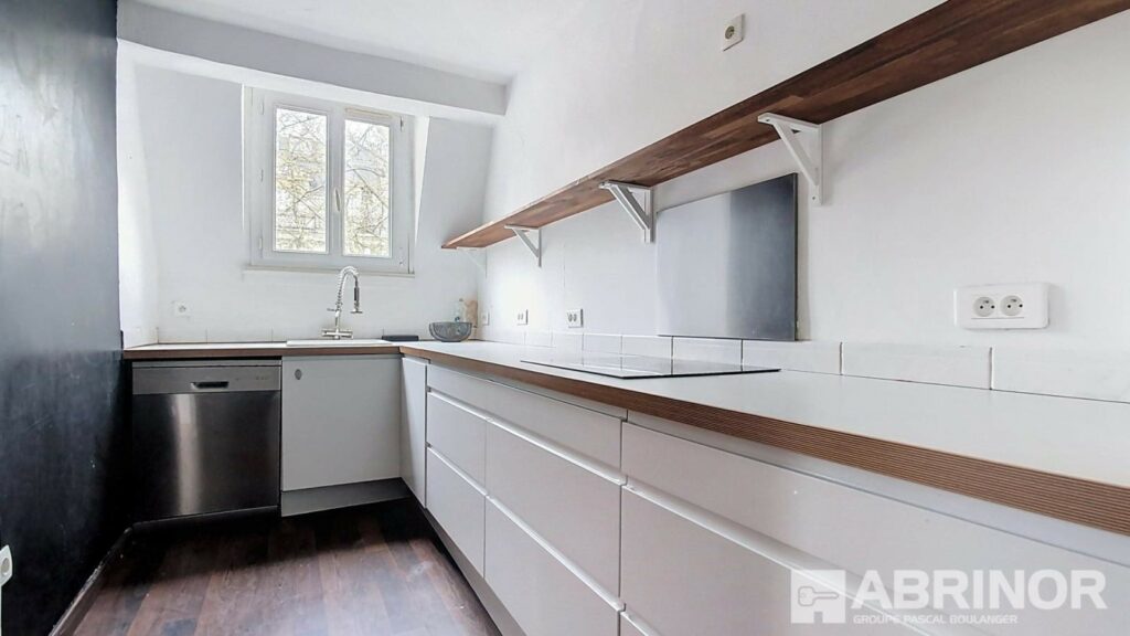 Appartement en vente à LILLE — photo 9