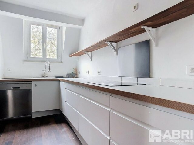 Appartement en vente à LILLE — photo 9