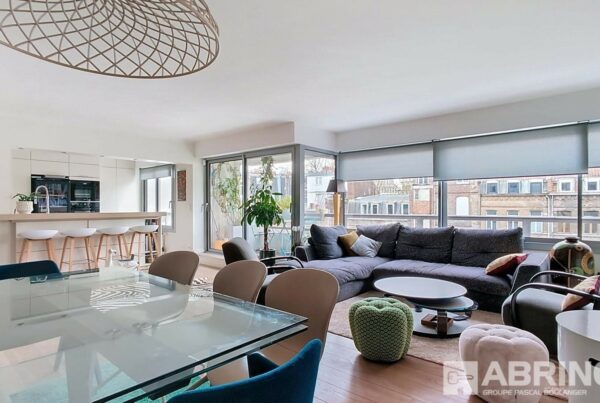 Appartement en vente à LILLE — photo 1