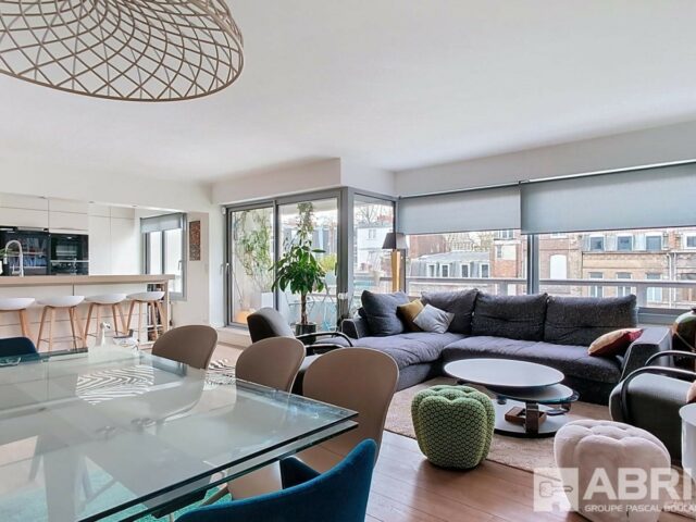 Appartement en vente à LILLE — photo 1