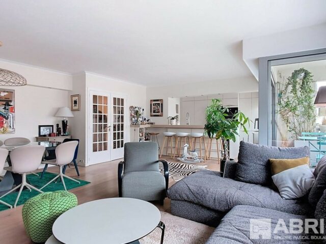 Appartement en vente à LILLE — photo 2