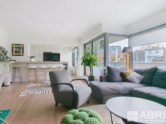 Appartement en vente à LILLE — photo 3