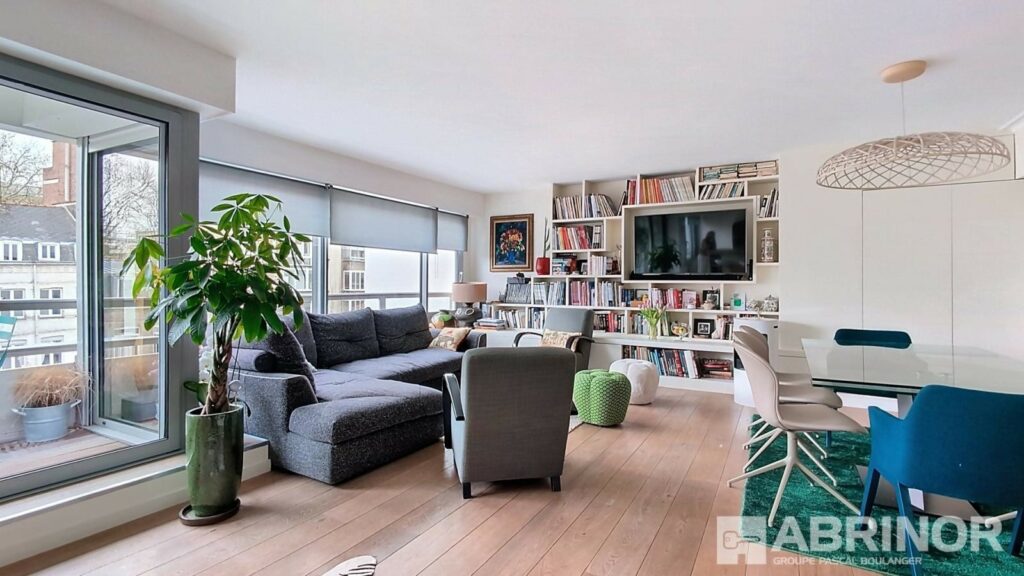 Appartement en vente à LILLE — photo 4
