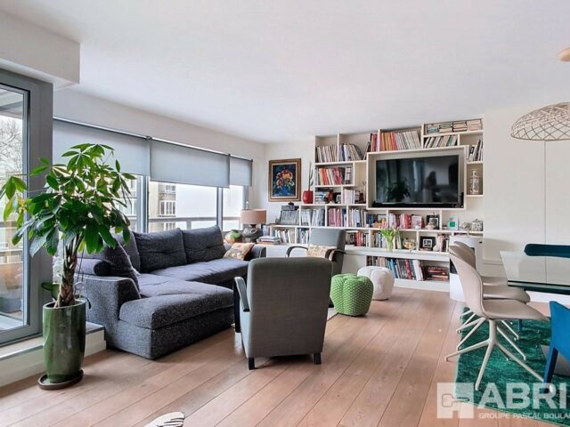 Appartement en vente à LILLE — photo 4