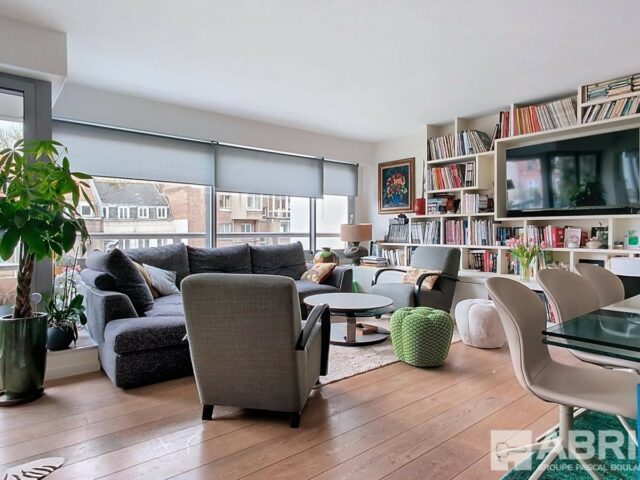 Appartement en vente à LILLE — photo 5