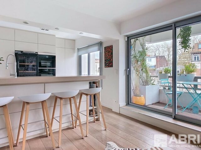Appartement en vente à LILLE — photo 8