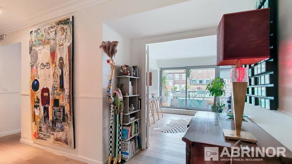 Appartement en vente à LILLE — photo 11