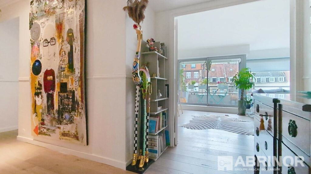 Appartement en vente à LILLE — photo 12