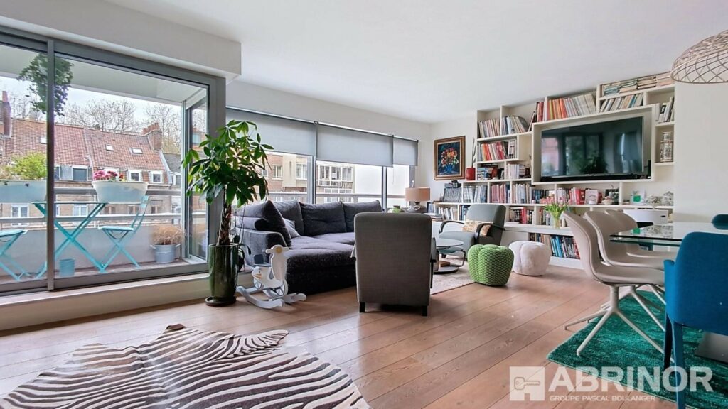Appartement en vente à LILLE — photo 13