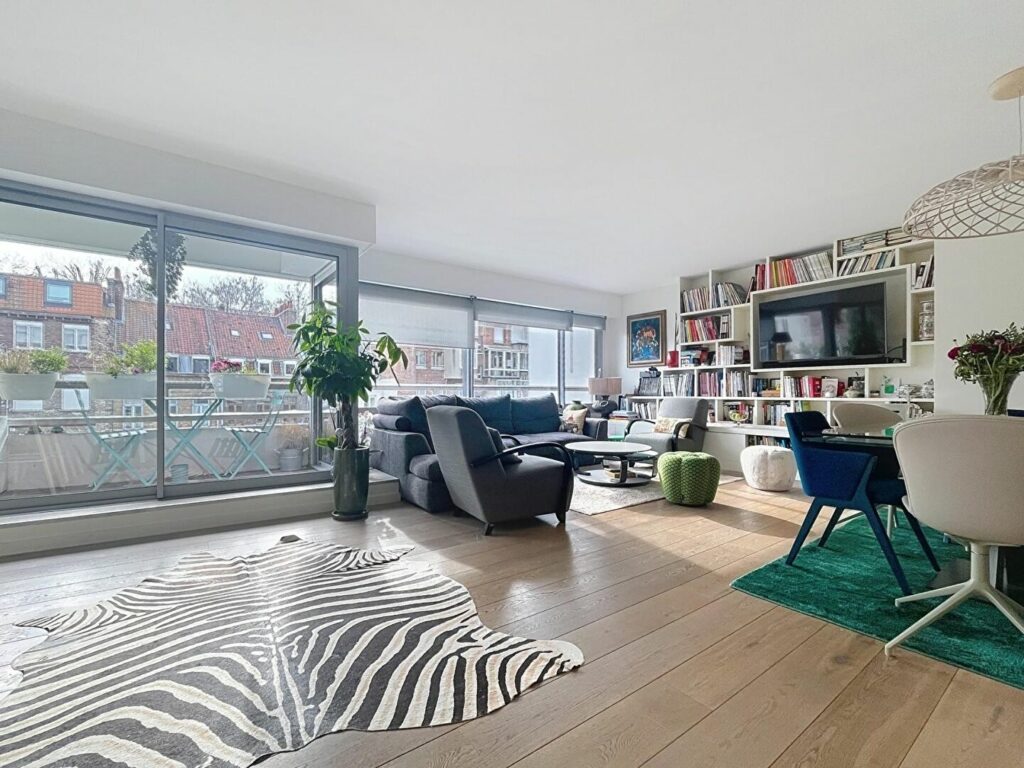 Appartement en vente à LILLE — photo 16