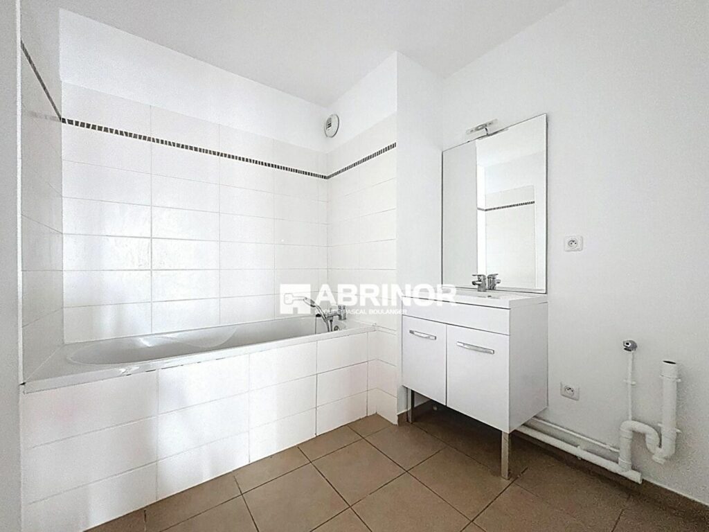 Appartement en vente à MARCQ EN BAROEUL — photo 7