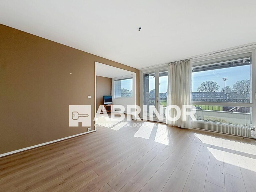 Appartement en vente à ROUBAIX — photo 1