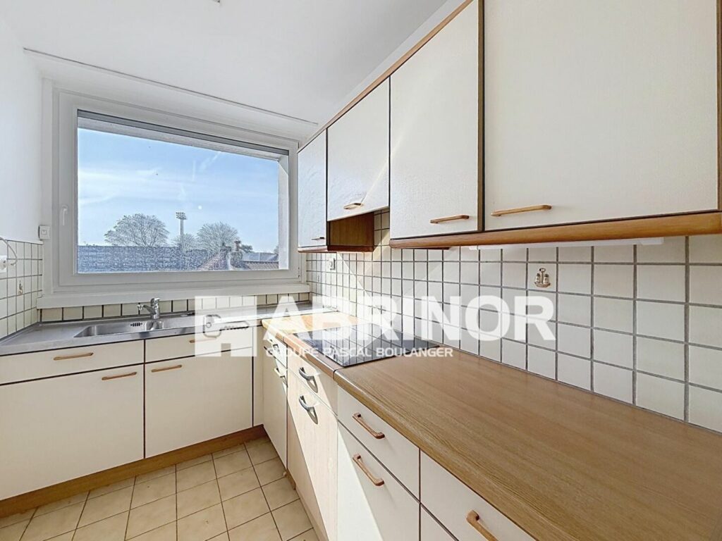 Appartement en vente à ROUBAIX — photo 5