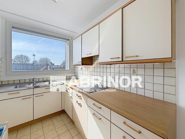 Appartement en vente à ROUBAIX — photo 12