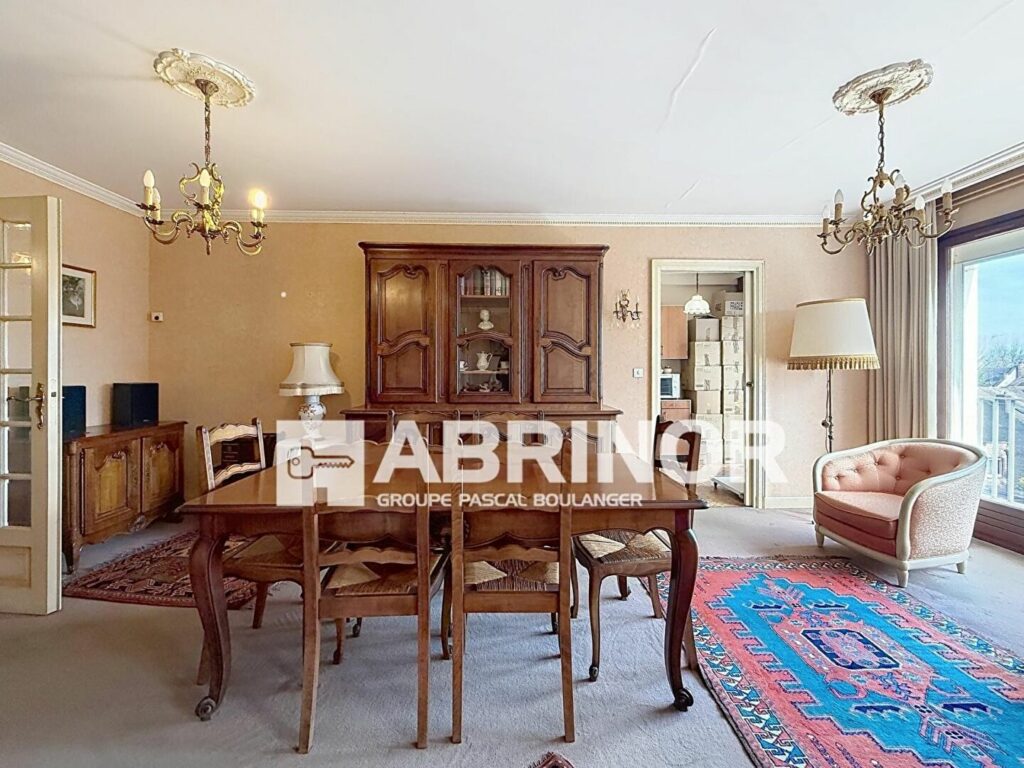 Appartement en vente à ROUBAIX — photo 1