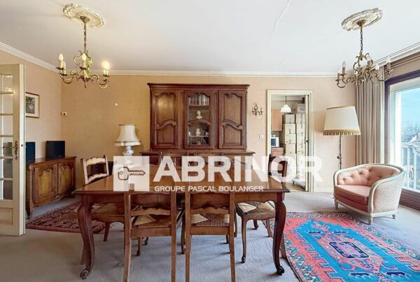 Appartement en vente à ROUBAIX — photo 1