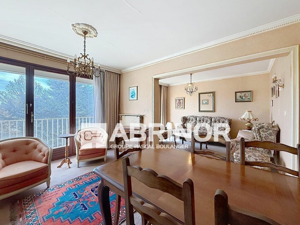Appartement en vente à ROUBAIX — photo 4