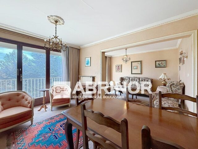 Appartement en vente à ROUBAIX — photo 4