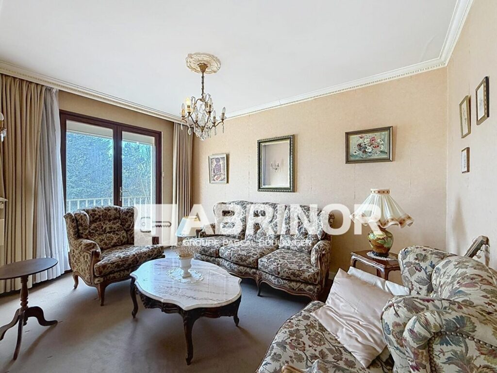 Appartement en vente à ROUBAIX — photo 5