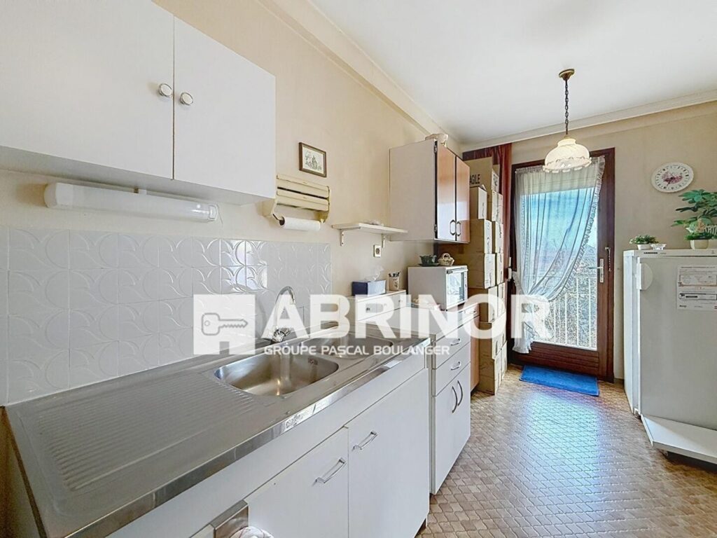 Appartement en vente à ROUBAIX — photo 7