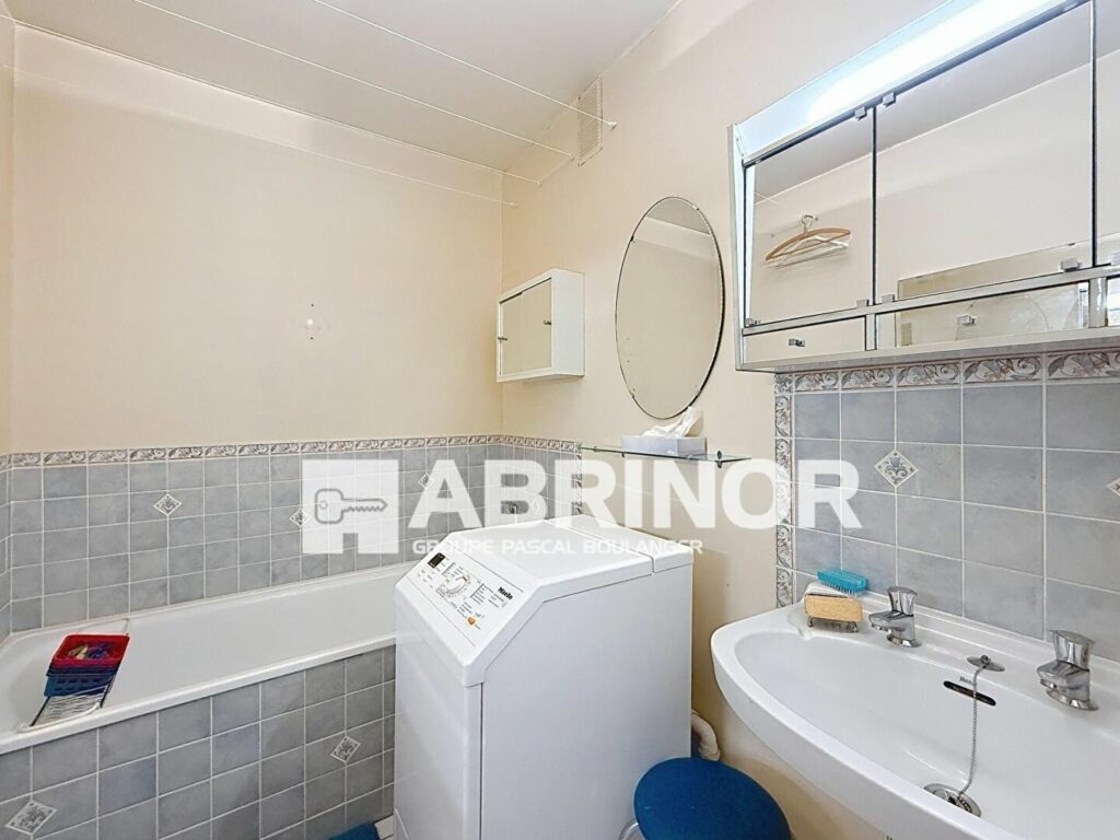 Appartement en vente à ROUBAIX — photo 10