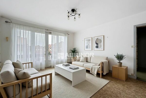 Appartement en vente à TOURCOING — photo 1