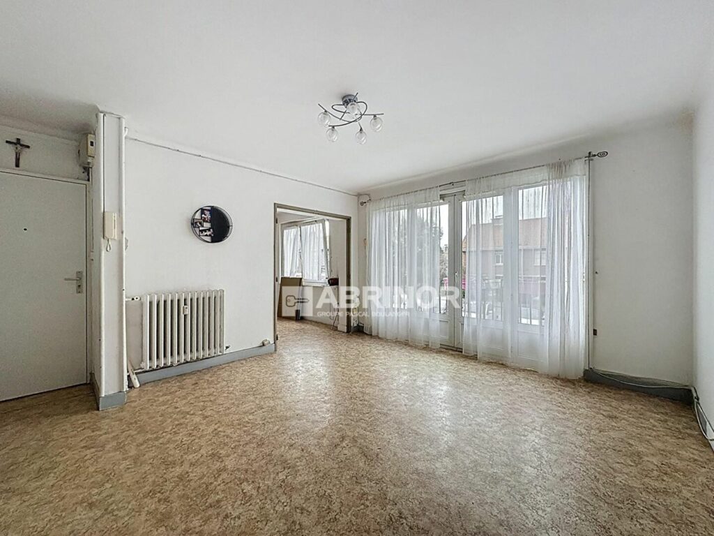 Appartement en vente à TOURCOING — photo 3