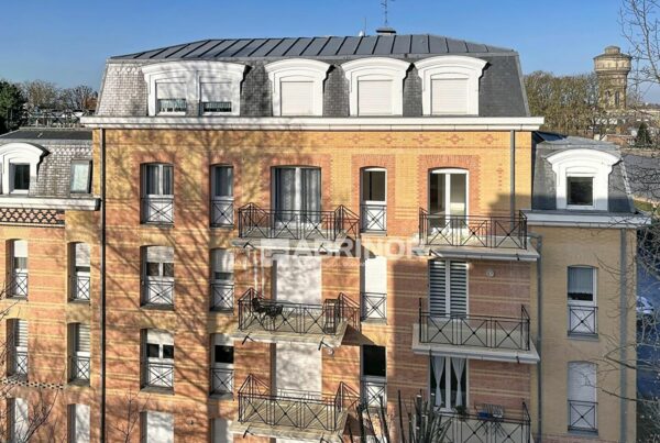 Appartement en vente à VALENCIENNES — photo 1
