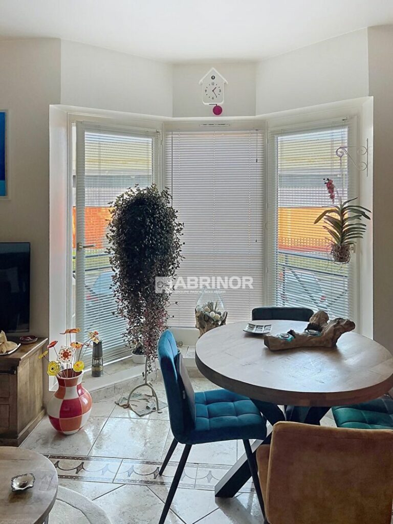 Appartement en vente à VALENCIENNES — photo 3