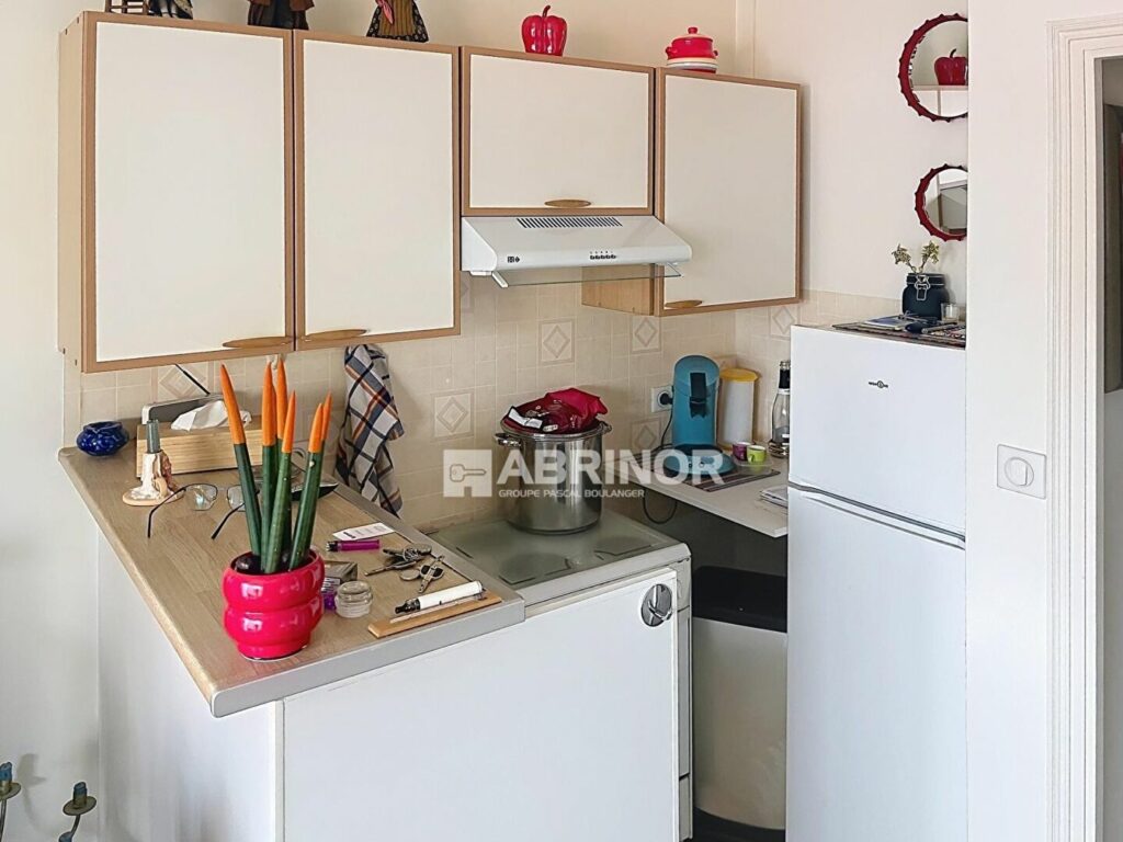Appartement en vente à VALENCIENNES — photo 7