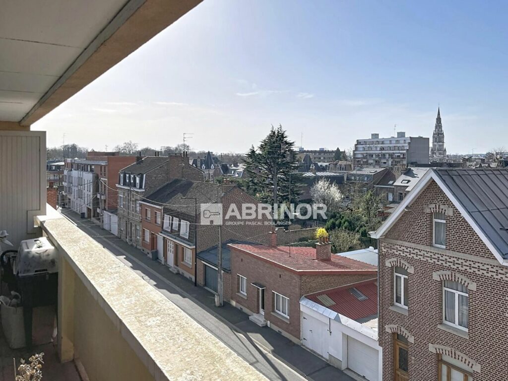 Appartement en vente à VALENCIENNES — photo 1