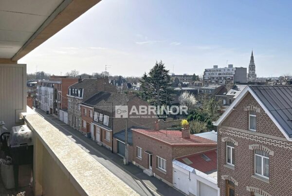 Appartement en vente à VALENCIENNES — photo 1