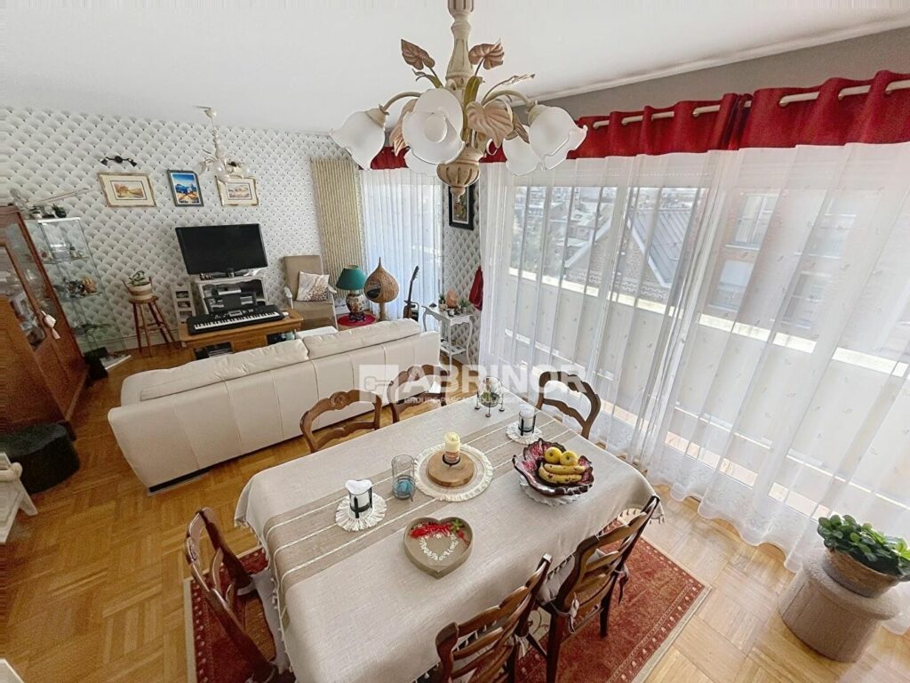 Appartement en vente à VALENCIENNES — photo 2